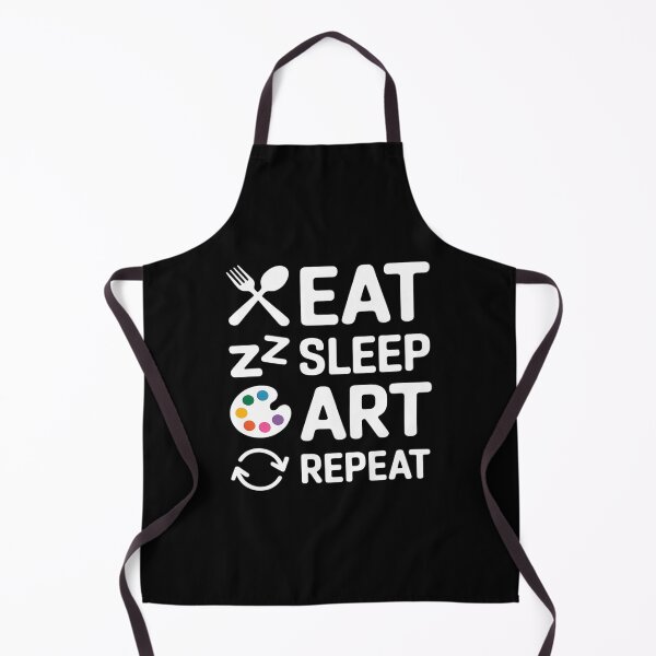 Item preview, Funny Art Painting Drawing Routine Art Lovers Paint Artist designed and sold by Tatianamiobi.