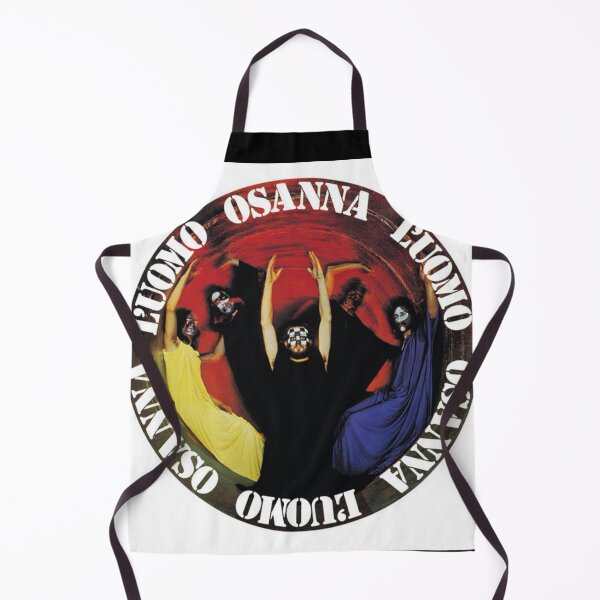 Item preview, Osanna - L'uomo album 1971 designed and sold by Kimhonguns.