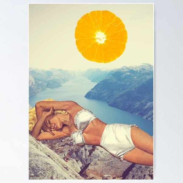 Item preview, Vitamin designed and sold by Kiki Collagist.