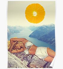Vitamin Poster