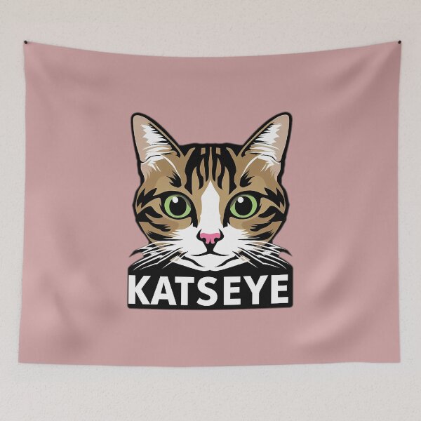 Item preview, katseye meme designed and sold by NCNGDESIGN.