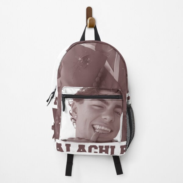 Item preview, Malachi Barton Soft Portrait – Modern Editorial Fan Aesthetic Art designed and sold by JayliIvan.