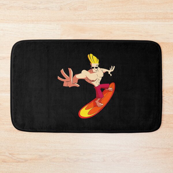 Item preview, Johnny Bravo Summer Lovin  designed and sold by Dennisrodman25.