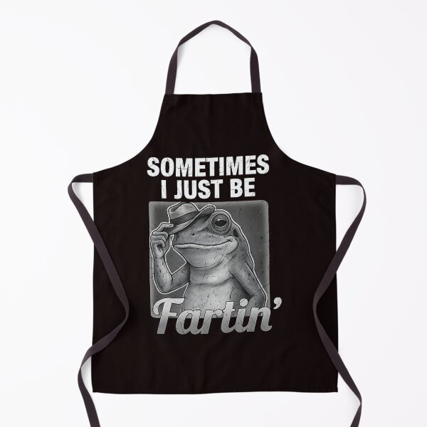 Item preview, Sometimes I Just Be Fartin designed and sold by ImeldaSparks.