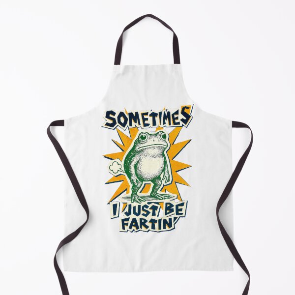 Item preview, Sometimes I Just Be Fartin designed and sold by ImeldaSparks.