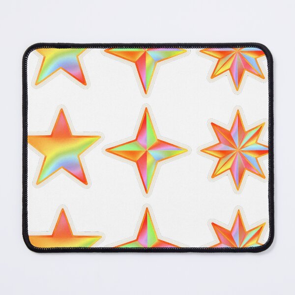 Item preview, HOLO STARS 1 designed and sold by darkwebdaddy666.