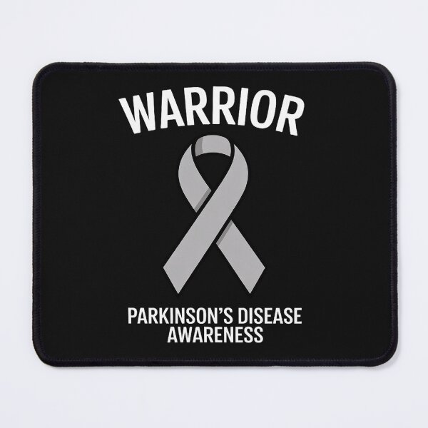 Item preview, Warrior Parkinson’s Disease Awareness designed and sold by LegendsArt75.