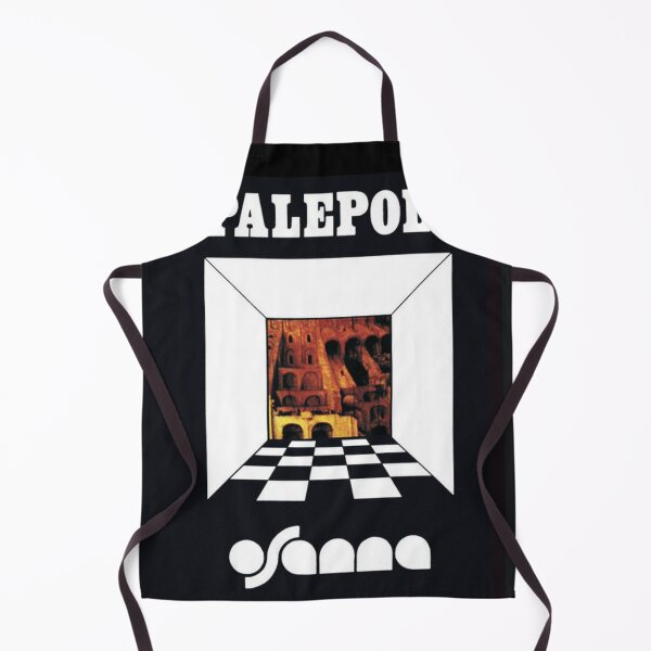 Item preview, Osanna - Palepoli album 1973 designed and sold by Kimhonguns.