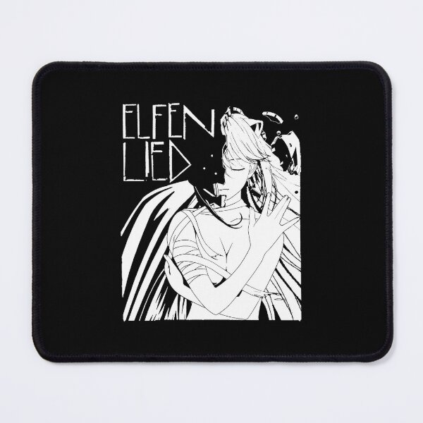 Item preview, Elfen Lied  designed and sold by Dreoebaby.