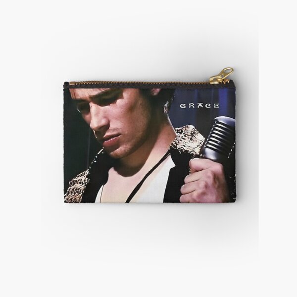 Item preview, Poster Alternative Band - Jeff Buckley designed and sold by gracillisJeane.