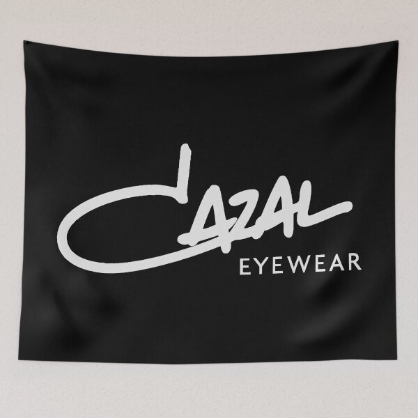 Item preview, Moonlit Sparkle Cazal Eyewear aDreams designed and sold by Jana R  Ernest.