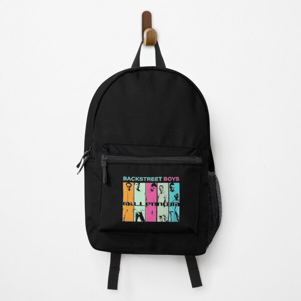 Item preview, Backstreet B Millennium Tour Music Vintage designed and sold by kathrynba.
