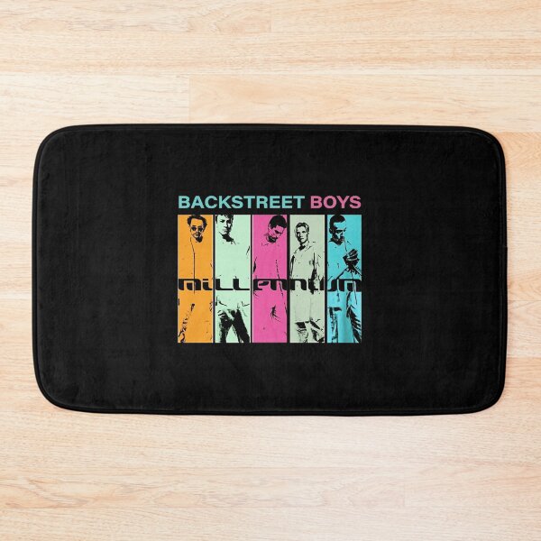 Item preview, Backstreet B Millennium Tour Music Vintage  designed and sold by kathrynba.