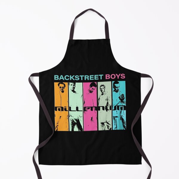 Item preview, Backstreet B Millennium Tour Music Vintage designed and sold by kathrynba.
