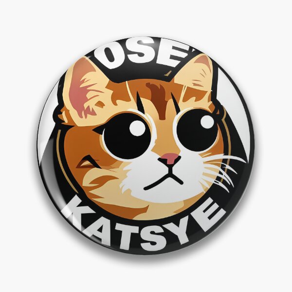 Item preview, katseye meme designed and sold by NCNGDESIGN.