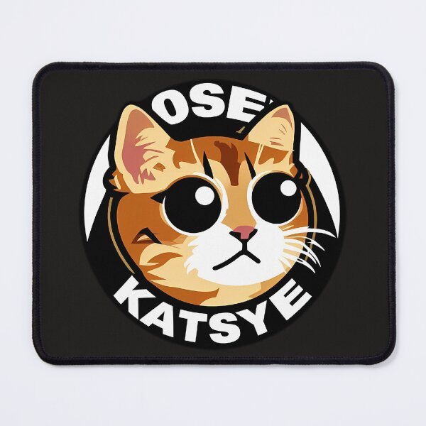 Item preview, katseye meme designed and sold by NCNGDESIGN.