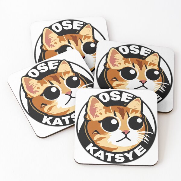 Item preview, katseye meme designed and sold by NCNGDESIGN.