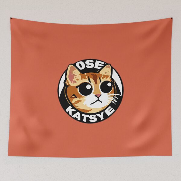 Item preview, katseye meme designed and sold by NCNGDESIGN.