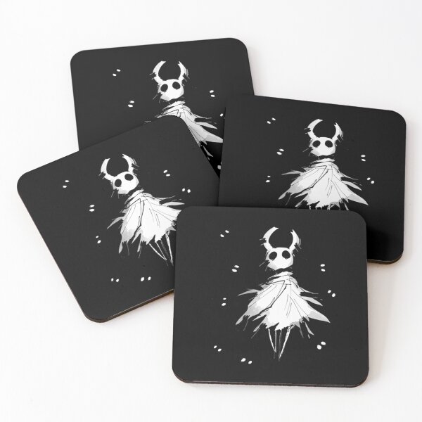 Item preview, Hollow Knight Protagonist Brushstroke Graphic  designed and sold by Jotaro9dsaxk.