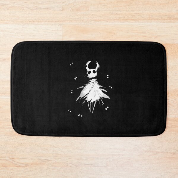 Item preview, Hollow Knight Protagonist Brushstroke Graphic  designed and sold by Jotaro9dsaxk.