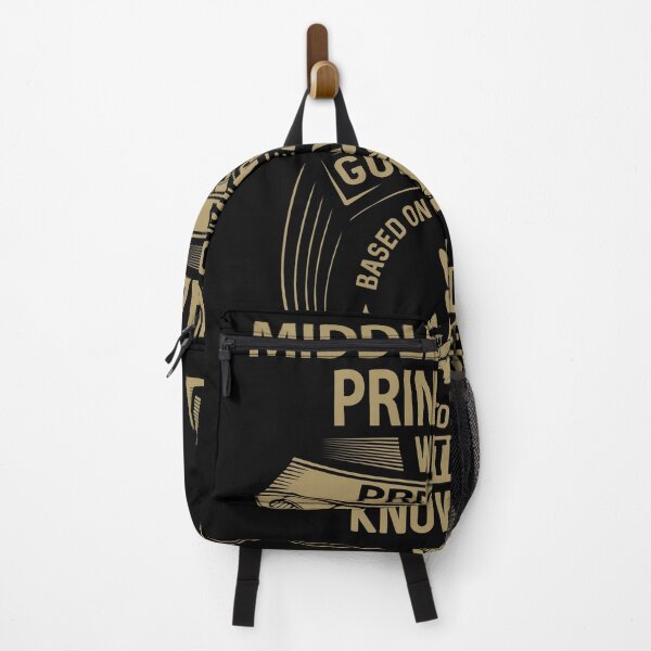 Item preview, Middle School Principal designed and sold by ginawilliams39.