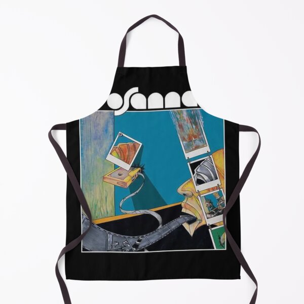 Item preview, Osanna - Prog Family album 2009 designed and sold by Kimhonguns.
