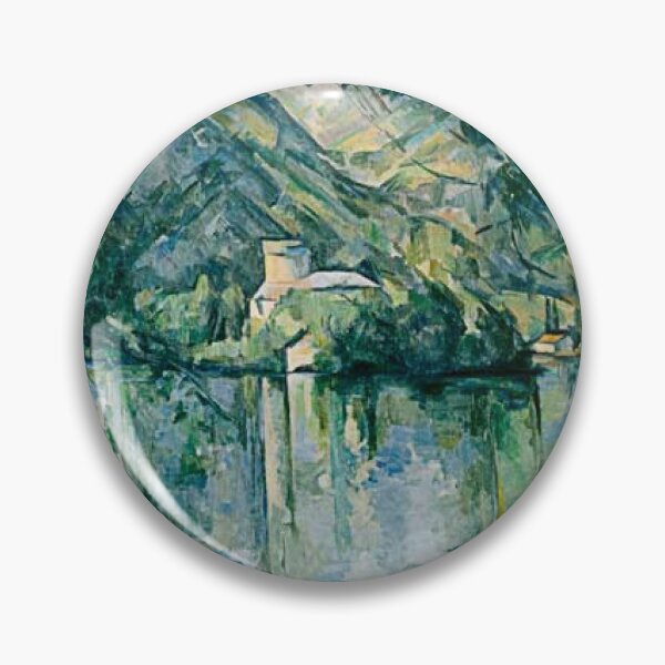Artikelvorschau, Der See von Annecy entworfen und verkauft von SharonTheFirst.