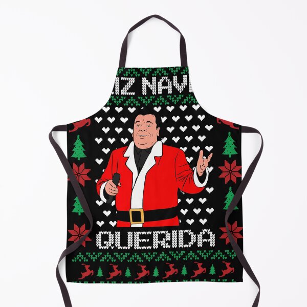 Item preview, Feliz Navidad Querida Classic Latin Christmas Meme  designed and sold by Melissanet.