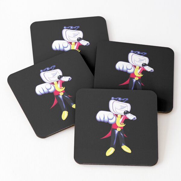 Item preview, Retro Cartoon RPG Inspired Character - Undertale designed and sold by kangsgeroi.