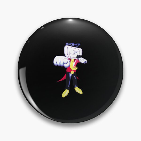 Item preview, Retro Cartoon RPG Inspired Character - Undertale designed and sold by kangsgeroi.