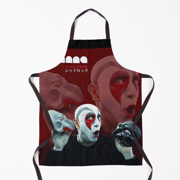 Item preview, Osanna - Rosso Rock album 2012 designed and sold by Kimhonguns.
