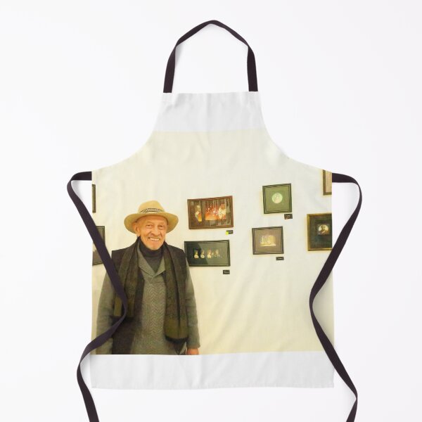 Item preview, The Artist designed and sold by wiggyofipswich.