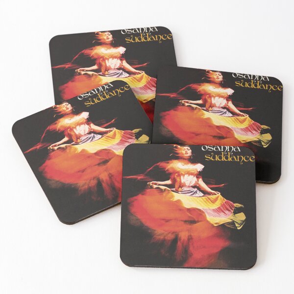 Item preview, Osanna - Suddance album 1978 designed and sold by Kimhonguns.