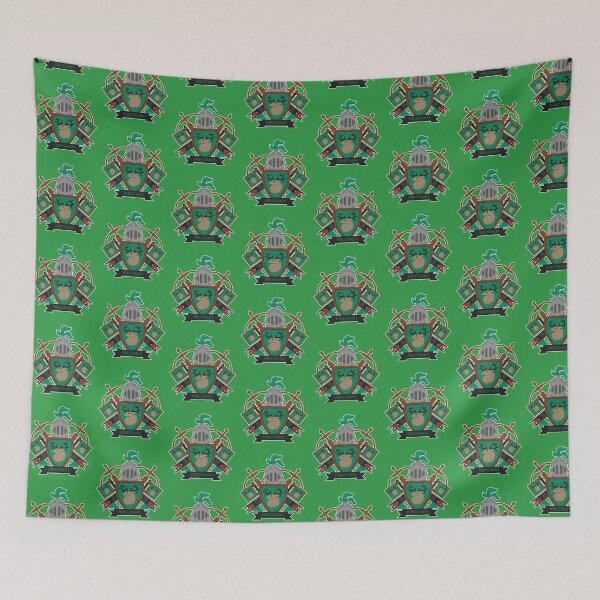 Item preview, Heraldry of Forest People (Forestmen) 2022 designed and sold by design-jobber.