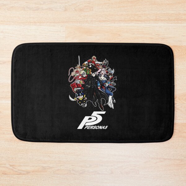 Item preview, Persona 5 Heroes  designed and sold by carbieeioo.