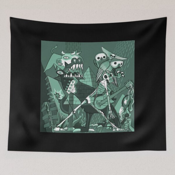 Item preview, Punkreas - Paranoia e Potere Revisited albums 2025 designed and sold by Kimhonguns.