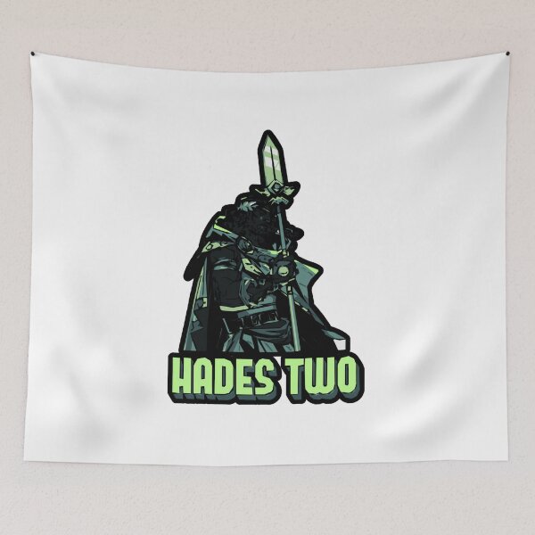 Item preview, Dark Armored Knight Hades Game Sword designed and sold by KarolaButtner.