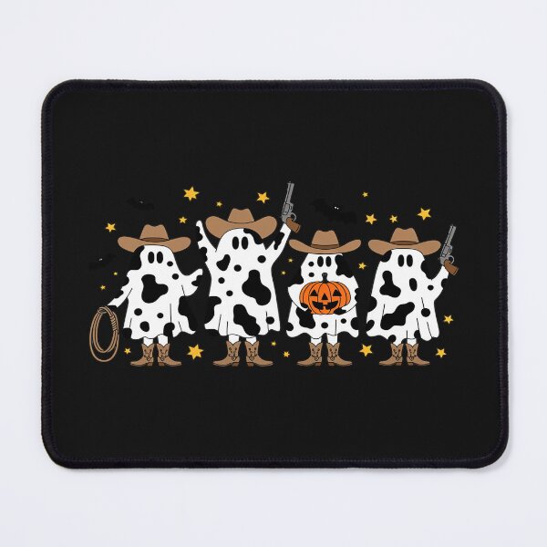 Item preview, Western Ghost Halloween designed and sold by LegendsArt75.