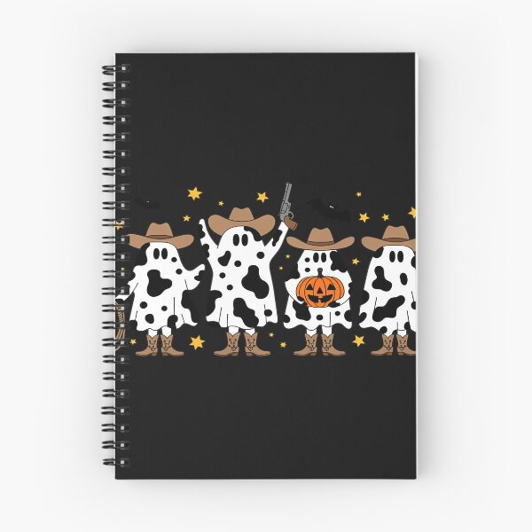 Item preview, Western Ghost   Halloween designed and sold by LegendsArt75.