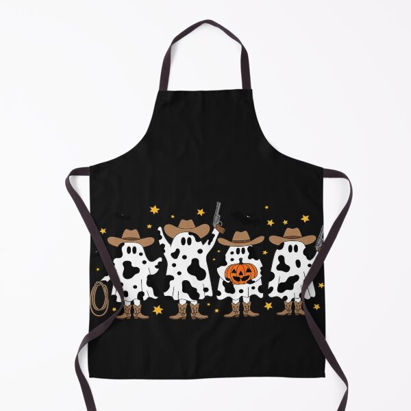 Item preview, Western Ghost Halloween designed and sold by LegendsArt75.