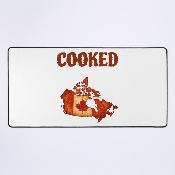 Item preview, Canada: Cooked designed and sold by RR-Creative.
