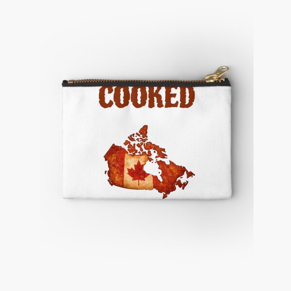 Item preview, Canada: Cooked designed and sold by RR-Creative.