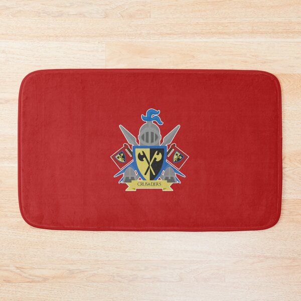Item preview, Heraldry of Crusaders (Crossed Axes) 2022 designed and sold by design-jobber.