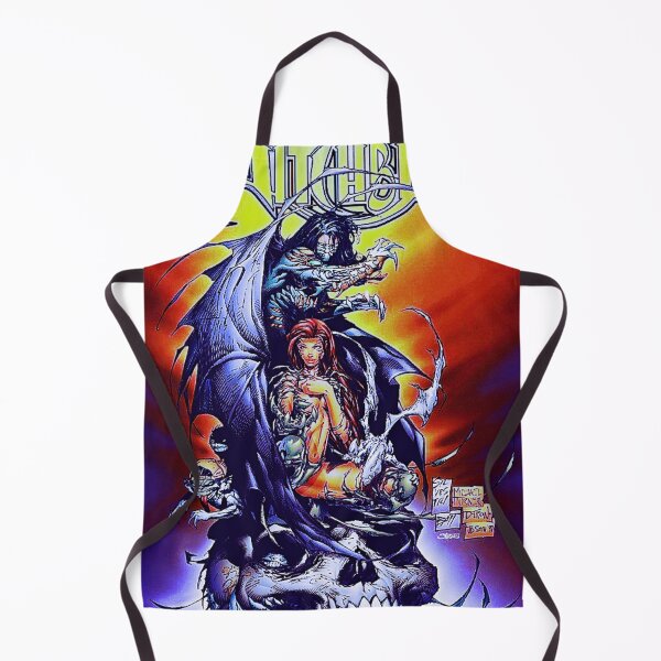Item preview, WITCHBLADE # ?? designed and sold by NightRaida.
