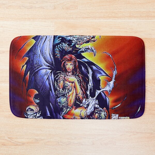 Item preview, WITCHBLADE # ?? designed and sold by NightRaida.