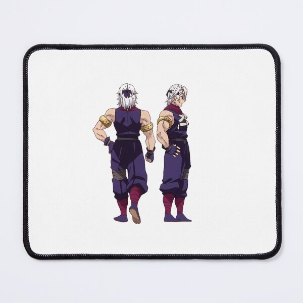 Item preview, Tengen uzui  designed and sold by pinedamikeb.