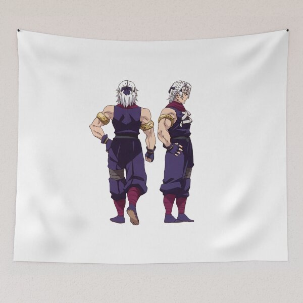 Item preview, Tengen uzui  designed and sold by pinedamikeb.
