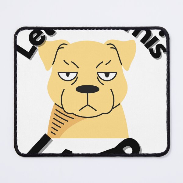 Item preview, Let’s Do This Later - Funny Dog Procrastination Gift designed and sold by Extremeallie.