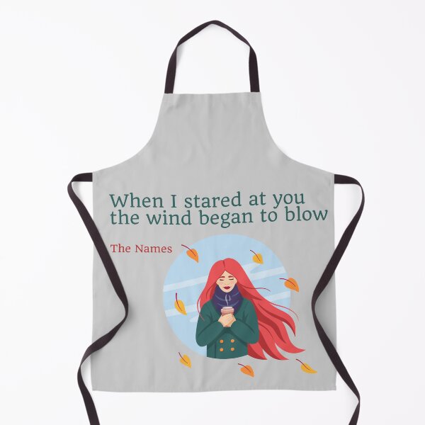 Item preview, Nightshift The Names fan art designed and sold by Etaipal.