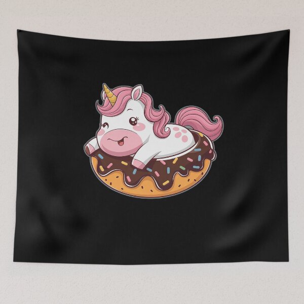 Item preview, Mamacorn Shirt Unicorn Donut Mom T-shirt gift Mothers Day designed and sold by Catharsiscath.